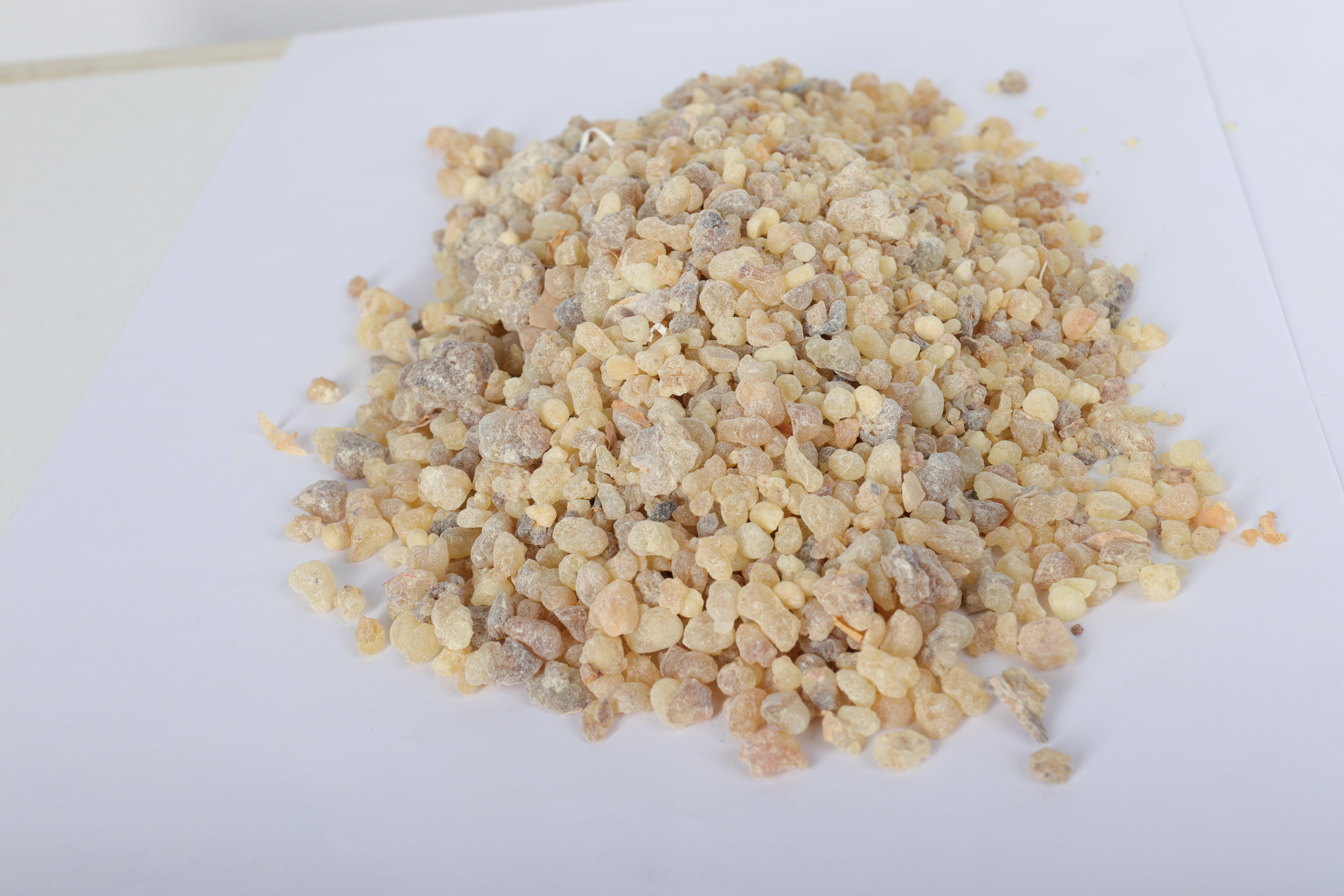 Premium Frankincense Exporter East Africa - Eagum Exporters